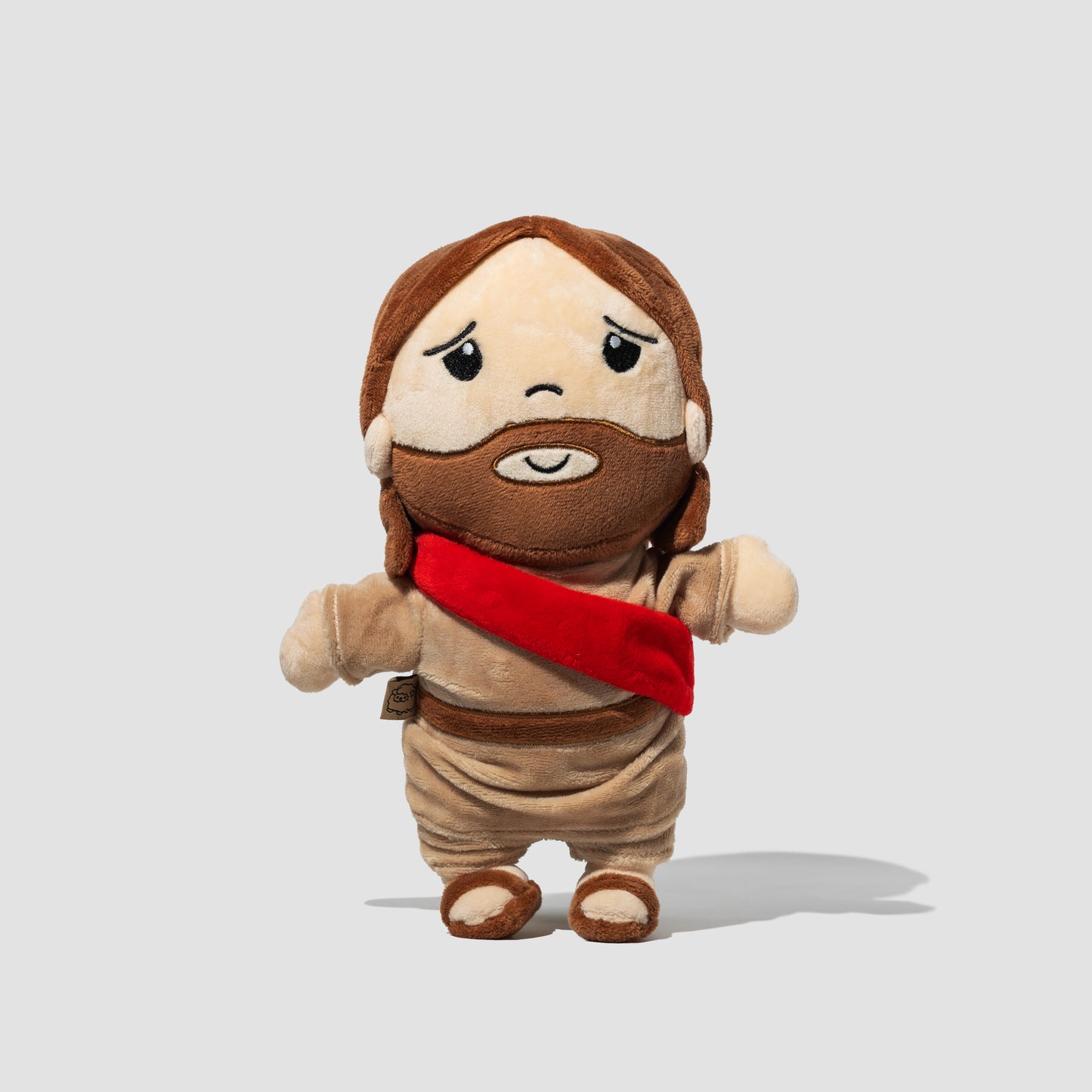 Heaven Sent™ Jesus Plushie