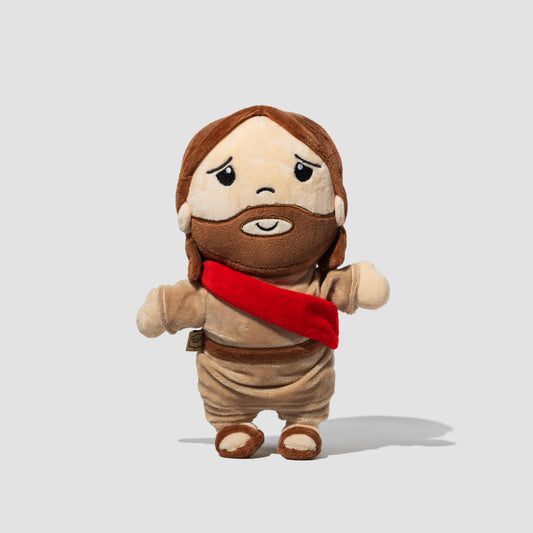 Heaven Sent™ Jesus Plushie