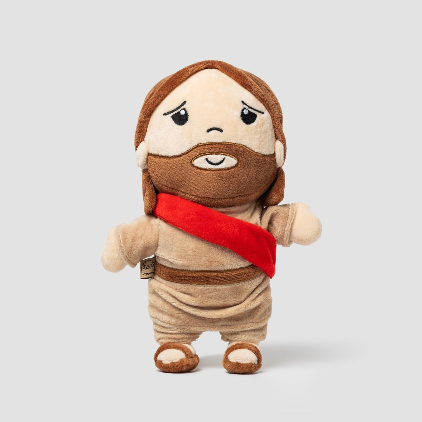 Heaven Sent™ Jesus Plushie